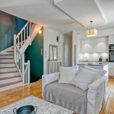 Superbe Appartement Bord De Mer ポミシェ エクステリア 写真