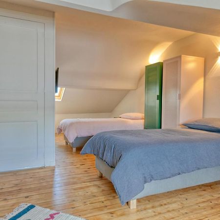Superbe Appartement Bord De Mer ポミシェ エクステリア 写真
