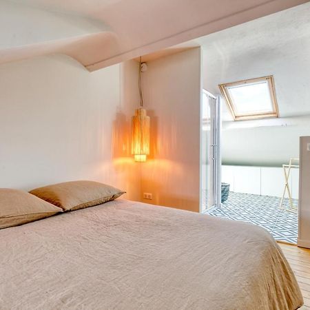 Superbe Appartement Bord De Mer ポミシェ エクステリア 写真