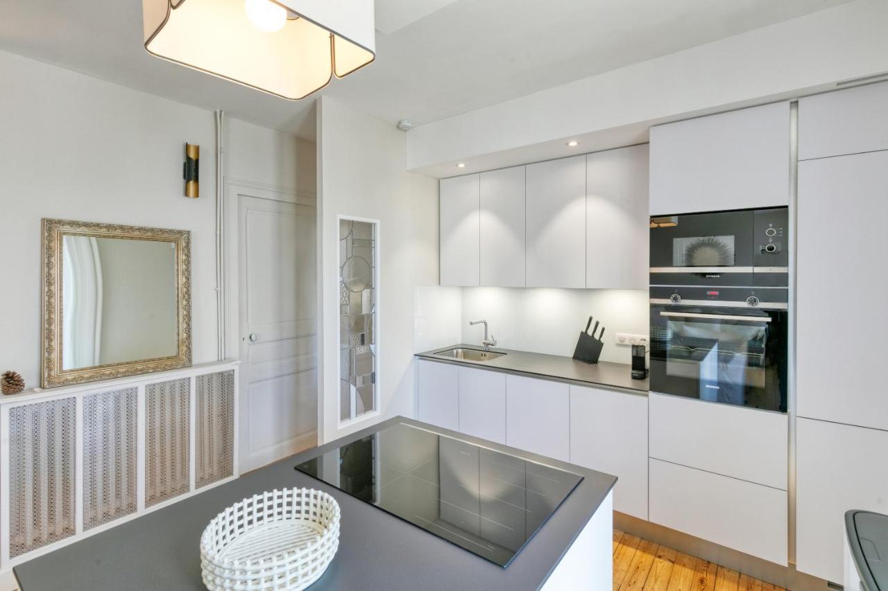 Superbe Appartement Bord De Mer ポミシェ エクステリア 写真