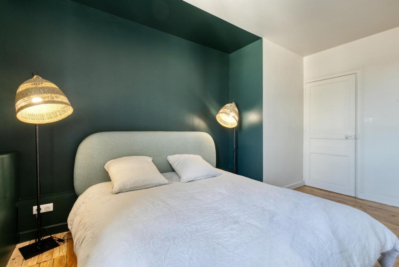 Superbe Appartement Bord De Mer ポミシェ エクステリア 写真