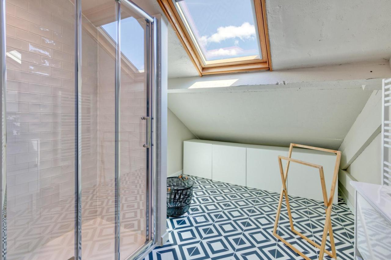 Superbe Appartement Bord De Mer ポミシェ エクステリア 写真