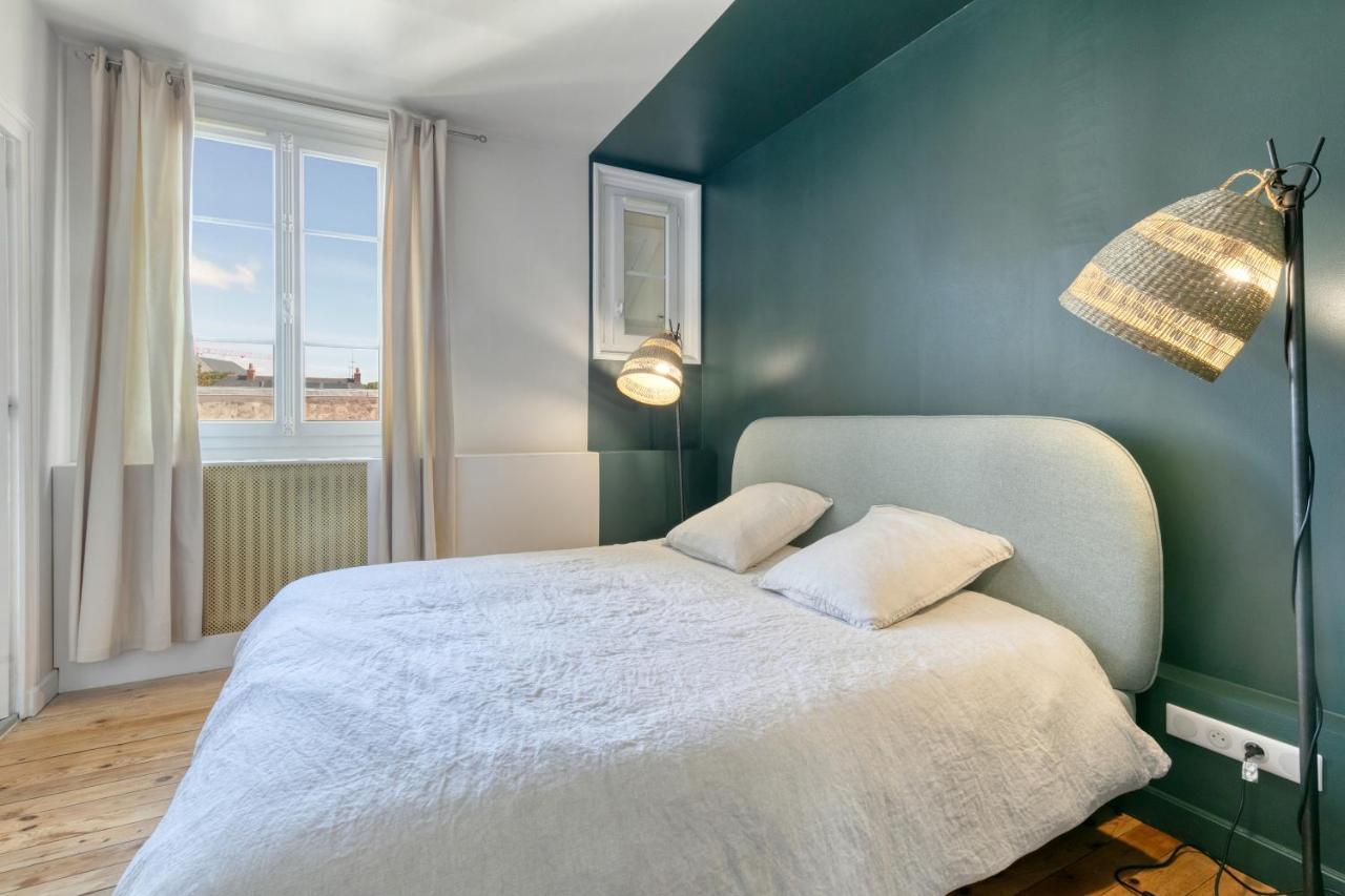Superbe Appartement Bord De Mer ポミシェ エクステリア 写真