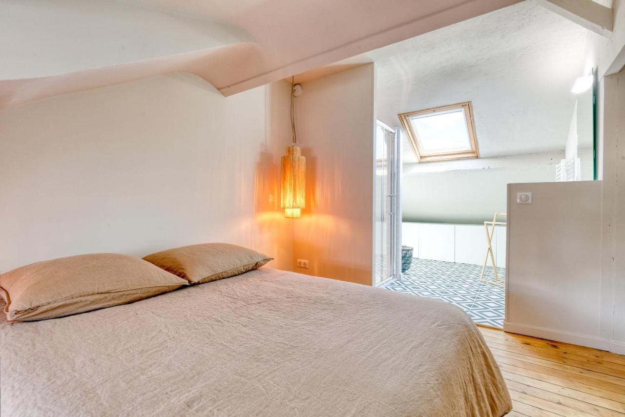 Superbe Appartement Bord De Mer ポミシェ エクステリア 写真